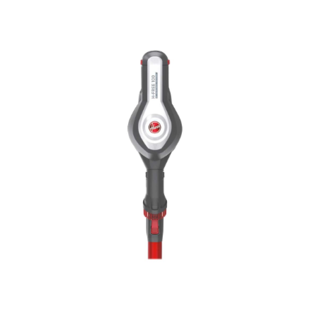 Hoover Vacuum cleaner | HF122GPT 011 | Cordless operating | Handstick | 170 W | 22 V | Operating time (max) 40 min | Titanium