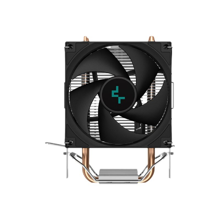 Deepcool | CPU Cooler | AG200 | Black | Intel, AMD