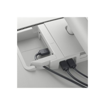 Dell | S3225QS | 32 " | VA | UHD | 16:9 | 120 Hz | 4 ms | 3840 x 2160 pixels | 300 cd/m² | HDMI ports quantity 2