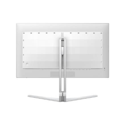 Philips | 27M2N8500/00 | 27 " | OLED | 16:9 | 360 Hz | 0.03 ms | 2560 x 1440 pixels | 250 cd/m² | HDMI ports quantity 2 | White
