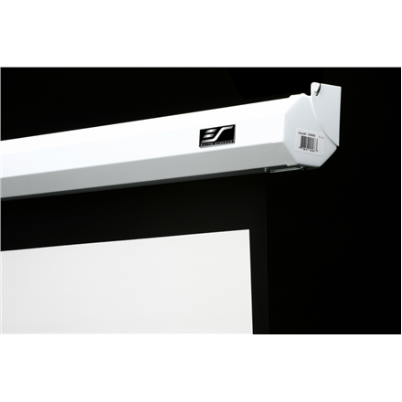 Elite Screens | Spectrum Series | Electric84XH | Diagonal 84 " | 16:9 | Viewable screen width (W) 186 cm | White