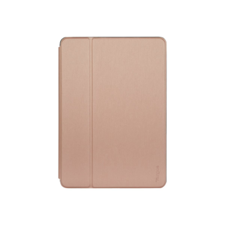 Targus Click-In Case | THZ85008GL | 10.2/10.5 " | Tablet case | iPad (7th gen.) 10.2-inch, iPad Air 10.5-inch, iPad Pro 10.5-inch | Rose Gold
