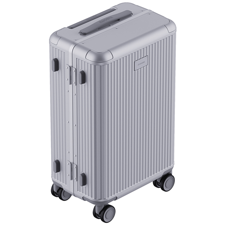 Xiaomi | Aluminum Frame Luggage 20" | Grey | 3900 g | Luggage