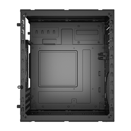 FSP Case | S120 | Black | Mid Tower