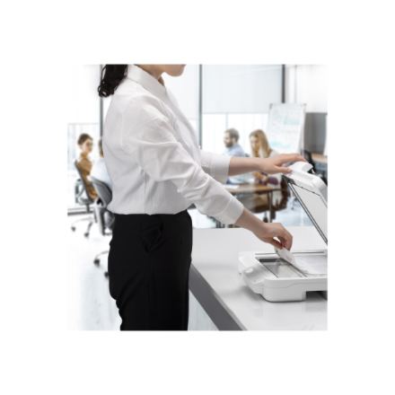 Epson Scanner | WorkForce DS-1730 | Colour