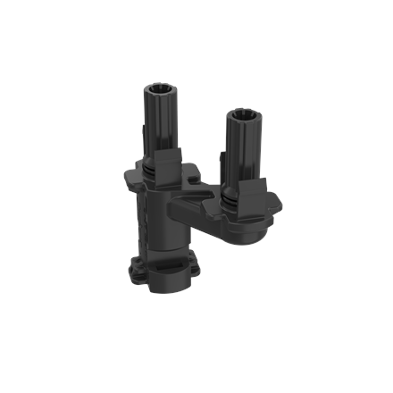 SUNGROW ESS Y Connector for SHT, 1pcs | B0B01253_1