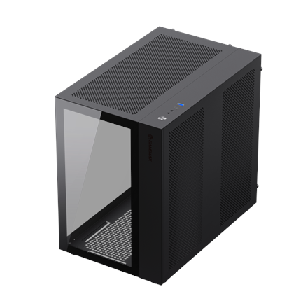 Gamemax Case | INFINITY BK | ATX