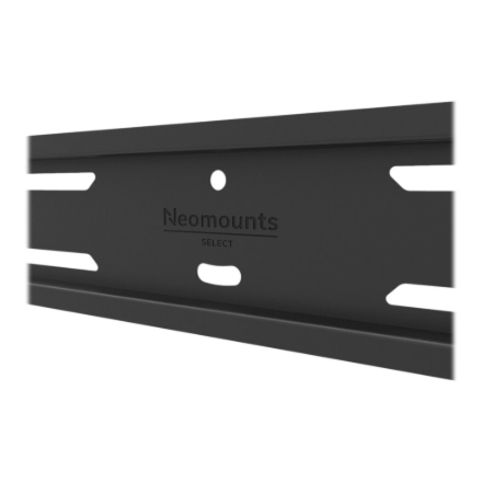 Neomounts Wall mount | WL30S-850BL16 TV mount | Micro adjustment | 42-86 " | Maximum weight (capacity) 60 kg | Black