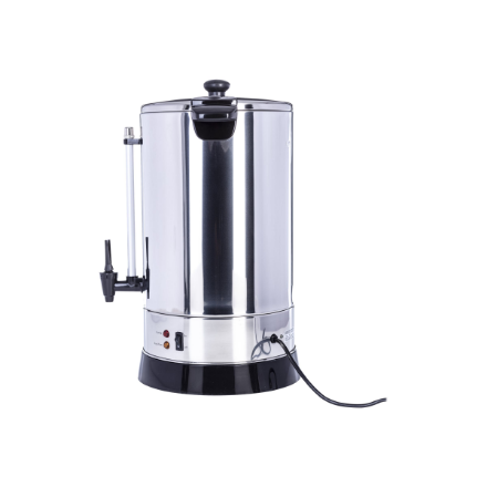 Camry | Boiler | CR 1259 | Electric | 1650 W | 20 L | Stainless steel