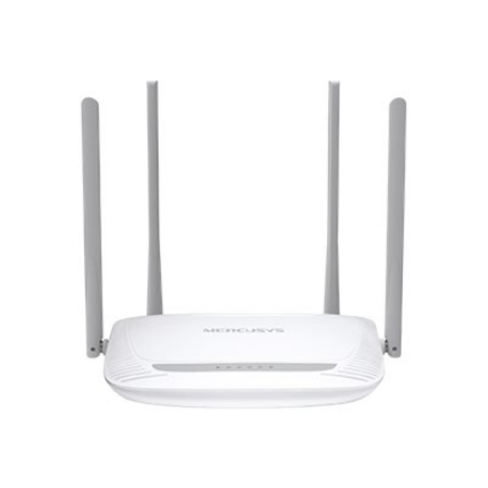 Enhanced Wireless N Router | MW325R | 802.11n | 300 Mbit/s | 10/100 Mbit/s | Ethernet LAN (RJ-45) ports 3 | Mesh Support No | MU-MiMO No | No mobile broadband | Antenna type 4xFixed | No