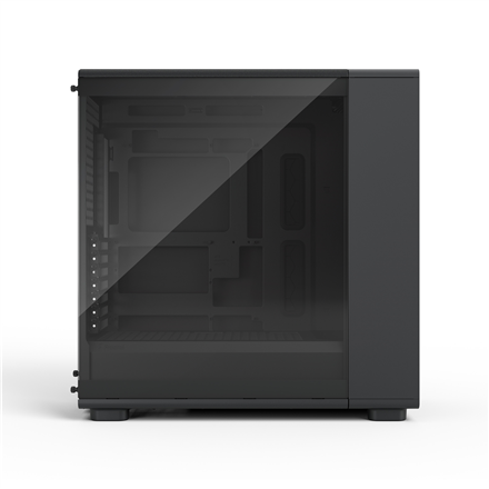 Fractal Design Case | Epoch XL | Black TG RGB Light Tint | ATX