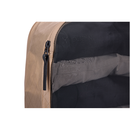 Thule | Packing Cube, Medium | Packing Cube | Gentle Beige