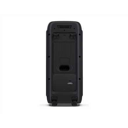 Sharp PS-949 Party Speaker with Built-in Battery | Sharp | Party Speaker | PS-949 XParty Street Beat | 132 W | Waterproof | Bluetooth | Black | Portable | Wireless connection