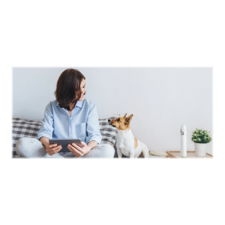 Xiaomi | Vacuum cleaner mini | Mi BHR5156EU | Cordless operating | Handheld | 40 W | 10.8 V | Operating time (max) 30 min | White | Warranty 24 month(s)