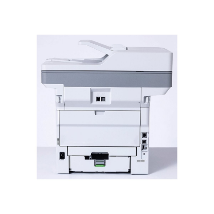 Brother MFC-L6910DN All-In-One Mono Laser Printer with Fax | Brother | Multifunction Printer | MFC-L6910DN | Laser | Mono | All-in-one | A4 | Wi-Fi | White