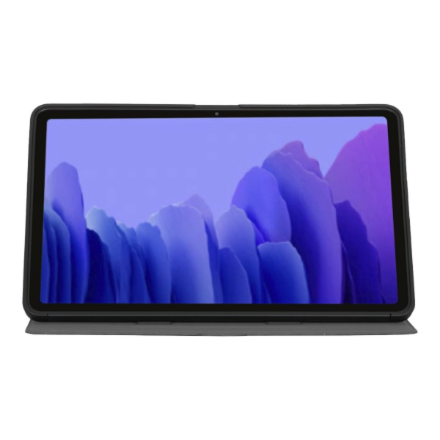 Targus Click-In Case | THZ876GL | 11 " | Tablet case | Samsung Galaxy Tab S10 FE, Samsung Galaxy Tab S7 11”, Samsung Galaxy Tab S8 11”, Samsung Galaxy Tab S9 FE, Samsung Galaxy Tab S9 11” | Black