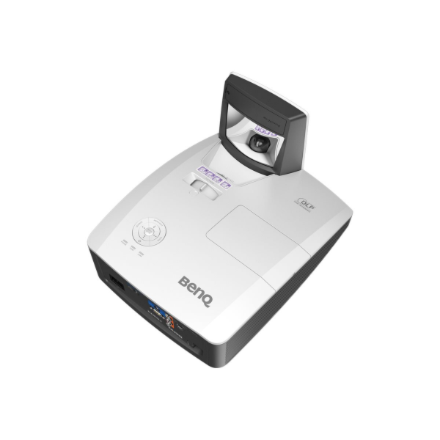 Benq | MH856UST+ | WUXGA (1920x1200) | 3500 ANSI lumens | Grey/White