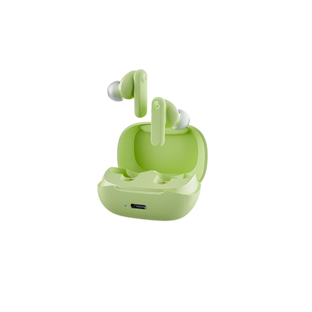 Skullcandy | True Wireless Earbuds | SMOKIN BUDS