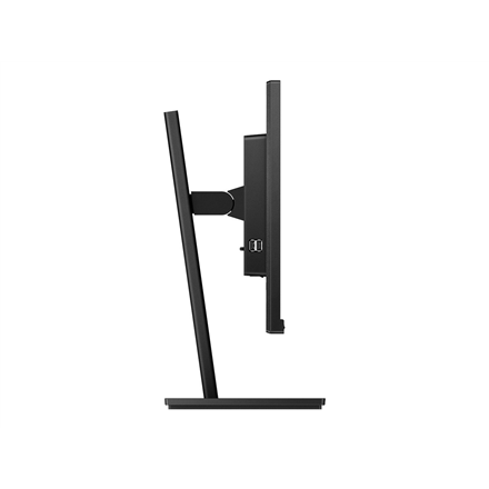 Philips | 243B1/00 | 23.8 " | IPS | FHD | 16:9 | 75 Hz | 4 ms | 1920 x 1080 pixels | 250 cd/m² | HDMI ports quantity 1 | Black