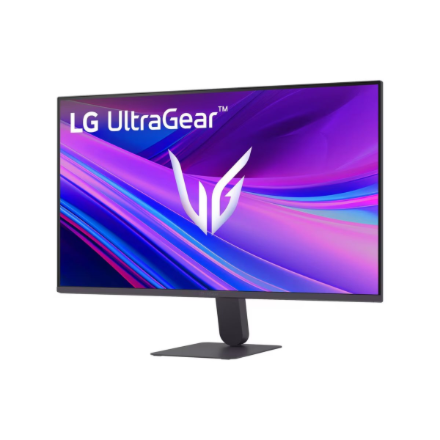 LG | 27G411A-B | 27 " | IPS | FHD | 16:9 | 144 Hz | 5 ms | 1920 x 1080 pixels | 250 cd/m² | HDMI ports quantity 1