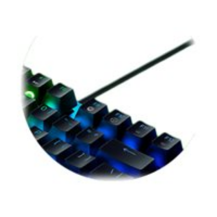 Razer | BlackWidow V3 | Gaming keyboard | Wired | RGB LED light | US
