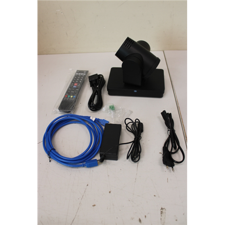 SALE OUT. Boom Collaboration | Video Conference Camera | MAGNA | USED, MISSING MANUAL