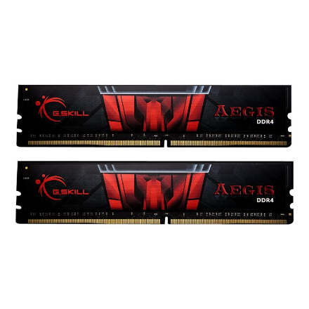 G.Skill | 32 Kit (16GBx2) GB | DDR4 | 3000 MHz | PC/server | Registered No | ECC No