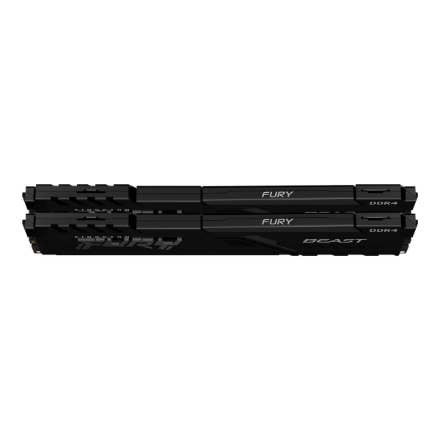 Kingston | Fury Beast | 32 GB | DDR4 | 3200 MHz | PC/server | Registered No | ECC No