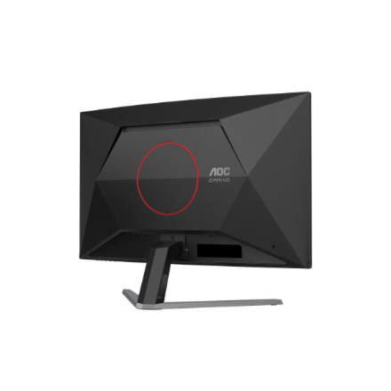 AOC C32G42ZE | 31.5 " | VA | FHD | 16:9 | 260 Hz | 4 ms | 1920 x 1080 pixels | 300 cd/m² | HDMI ports quantity 1 | Black
