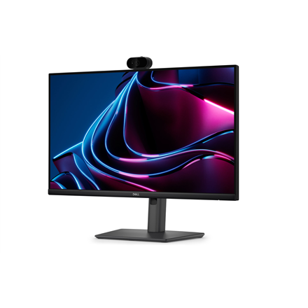 Dell P2426HEV | 24 " | IPS | FHD | 16:9 | 120 Hz | 5/8 ms | 1920 x 1080 pixels | 300 cd/m² | HDMI ports quantity 1