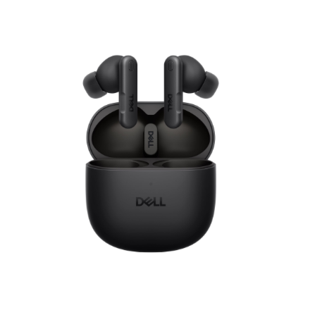 Dell | Earbuds | Pro Plus - EB525 | ANC | Noise canceling