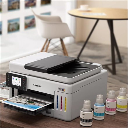 Canon | MAXIFY GX6150 | Inkjet | Colour | A4 | Wi-Fi