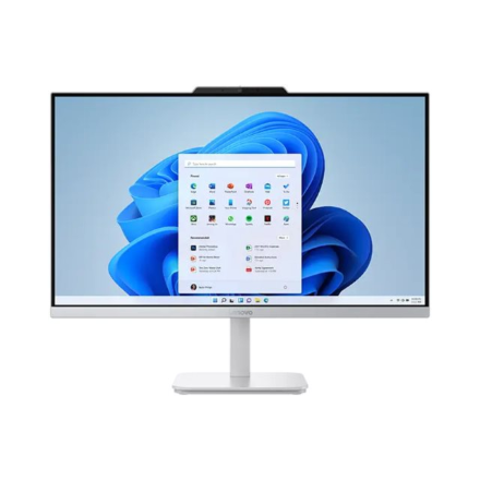 Lenovo IdeaCentre | A100 | Desktop | AIO | 23.8 " | Intel Core i3 | i3-N305 | 16 GB | SODIMM DDR5 | 512 GB | Intel UHD Graphics | Nordic | Windows 11 Home | Warranty 24 month(s)