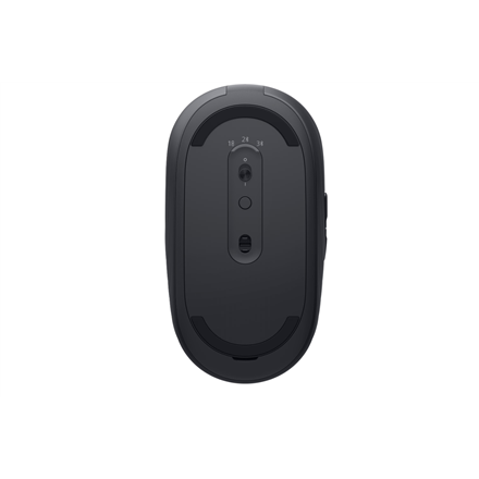 Dell Pro 7 Silent Mouse - MS726 | Wireless | 2.40 GHz | Black