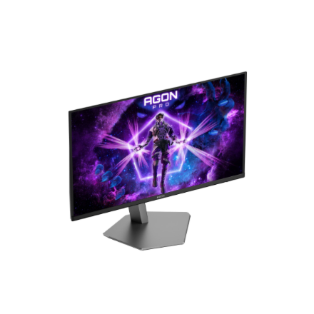 AOC | AG326UD | 32 " | OLED | 165 Hz | 0.03 ms | 3840 x 2160 pixels | 250 cd/m² | HDMI ports quantity 2