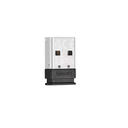 Lenovo USB-A Unified Pairing Receiver | 4XH1D20851