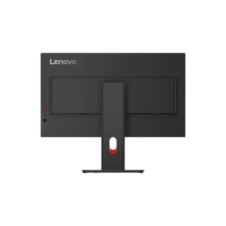 Lenovo | T27-40 | 27 " | IPS | 16:9 | 120 Hz | 6 ms | 1920 x 1080 pixels | 300 cd/m² | HDMI ports quantity 1 | Black | Warranty 36 month(s)
