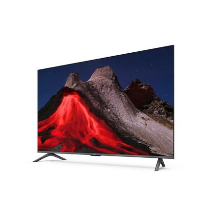 Xiaomi QLED TV A Pro 2026 | 43 | Smart TV | Google TV | UHD | Dark Gray