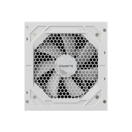 Gigabyte Power Supply, 80 PLUS Gold | UD850GM PG5 V2 ICE | 850 W