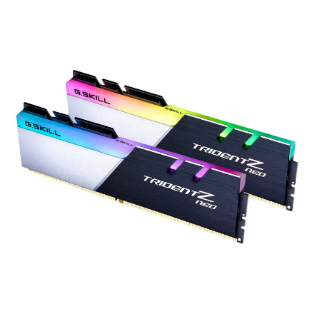 G.Skill | Trident Z Neo | (2 x 8 GB) 16 GB | DDR4 | 3600 MHz | PC/server | Registered No | ECC No