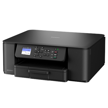Brother | DCP-J1310DW | Inkjet | Colour | A4 | Wi-Fi