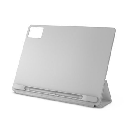 Lenovo | Folio Case For Idea Tab Plus | Cloud Grey