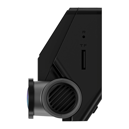 Navitel Video Recorder | RS985 | IPS Display 3" | GPS (satellite) | Maps included