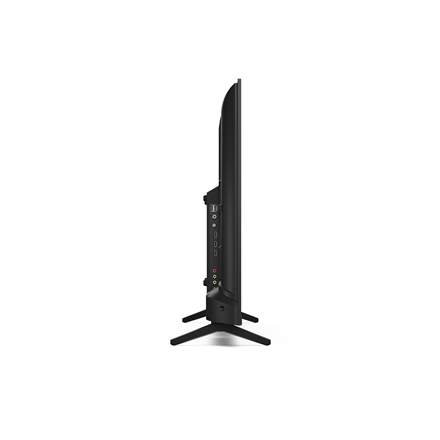 Sharp 40HA1205E | 40 | FHD | Black