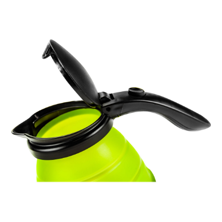 Camry | Travel Kettle | CR 1265 | Electric | 750 W | 0.5 L | Plastic | Green