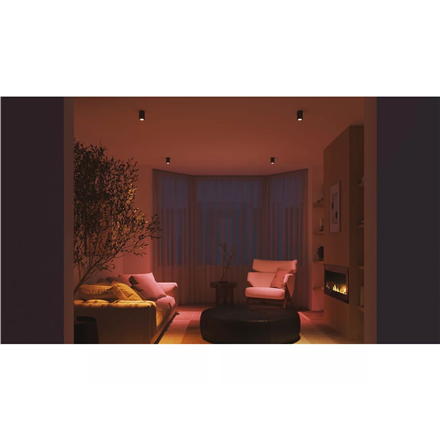 Philips Hue E WCA 345 1P EU | GU10 | 4.7 W | Bluetooth, Zigbee