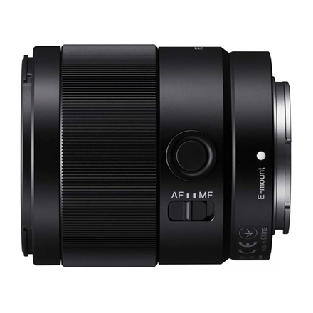 Sony | FE 35mm F1.8 Lens