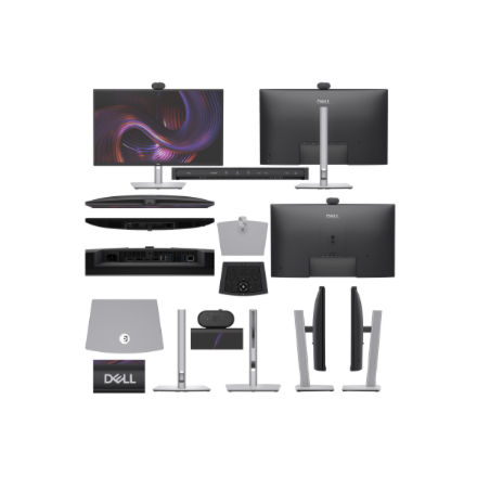 Dell P2726DEV | 27 " | IPS | QHD | 16:9 | 100 Hz | 5/8 ms | 2560 x 1440 pixels | 350 cd/m²