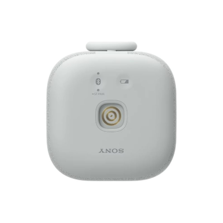 Sony Speaker | SRS-LS1 LinkBuds | Waterproof | Bluetooth | Light Gray | Portable | Wireless connection