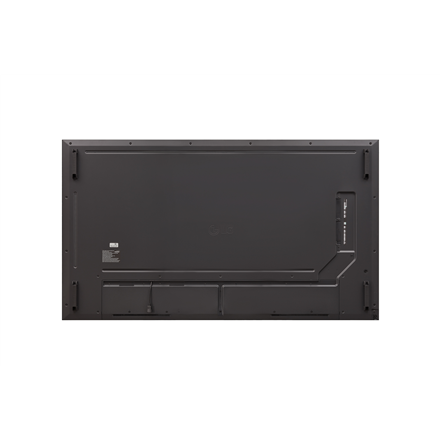 LG 86UH5N-M | 86 " | Landscape/Portrait | 24/7 | webOS | Wi-Fi | 500 cd/m² | 8 ms | 178 ° | 178 °